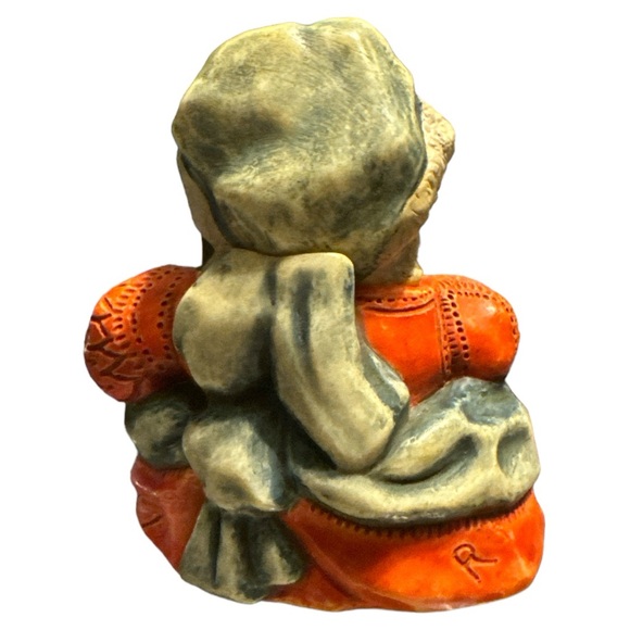 Harmony Kingdom Ball Historical Pot Belly Marie Antoinette. Excellent condition. - Picture 4 of 7